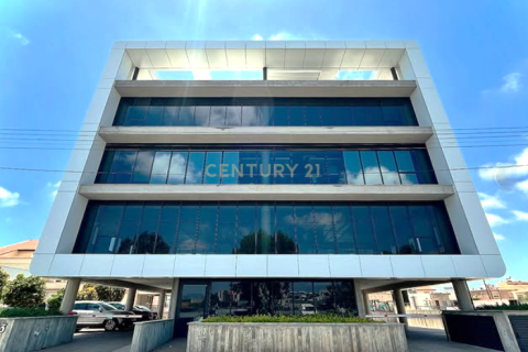 968m2 Office in Kato Polemidia, Limassol, Cyprus No. 54017