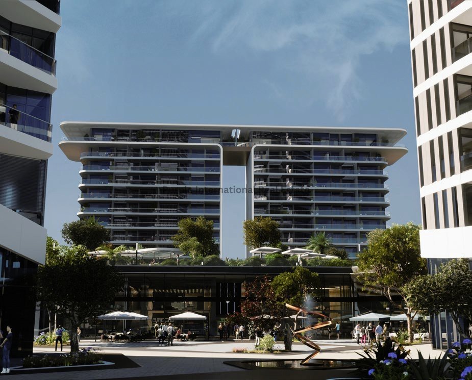 1 bedroom Apartment in Neapolis, Limassol, Cyprus No. 27497