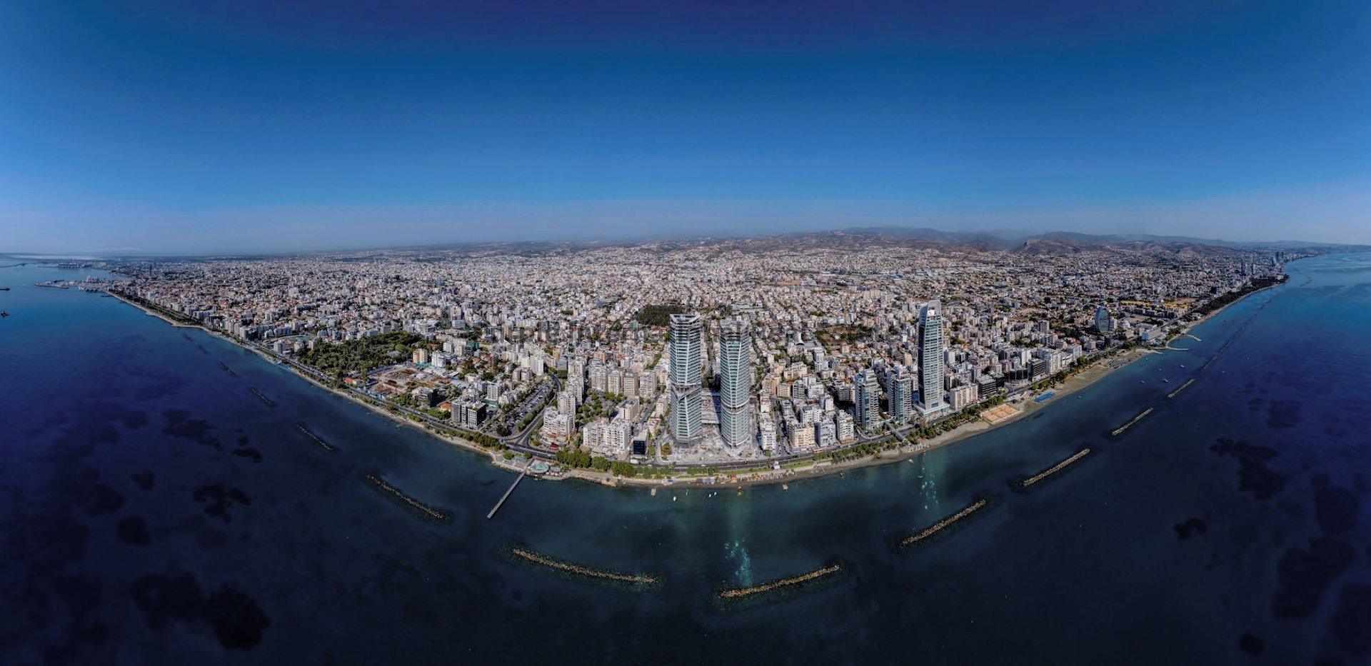 1 bedroom Apartment in Neapolis, Limassol, Cyprus No. 27497
