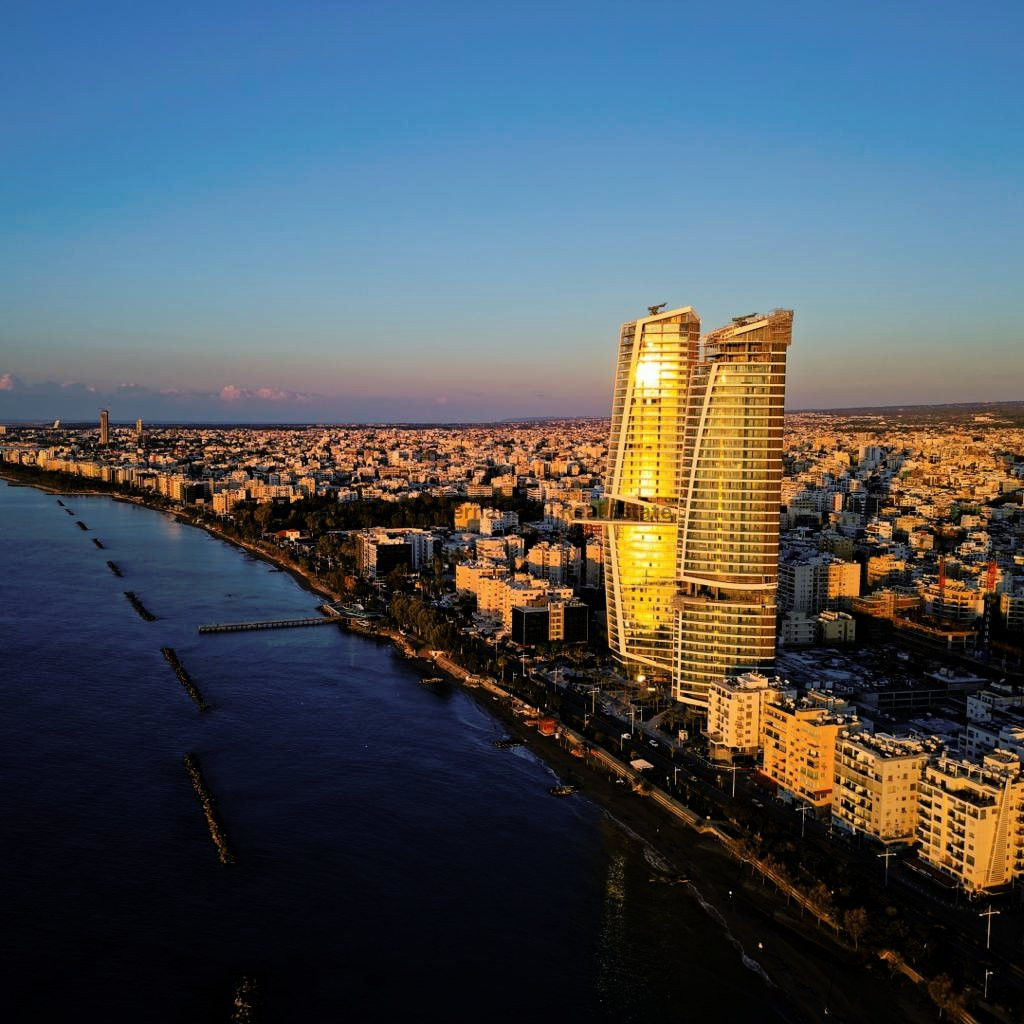 1 bedroom Apartment in Neapolis, Limassol, Cyprus No. 27497