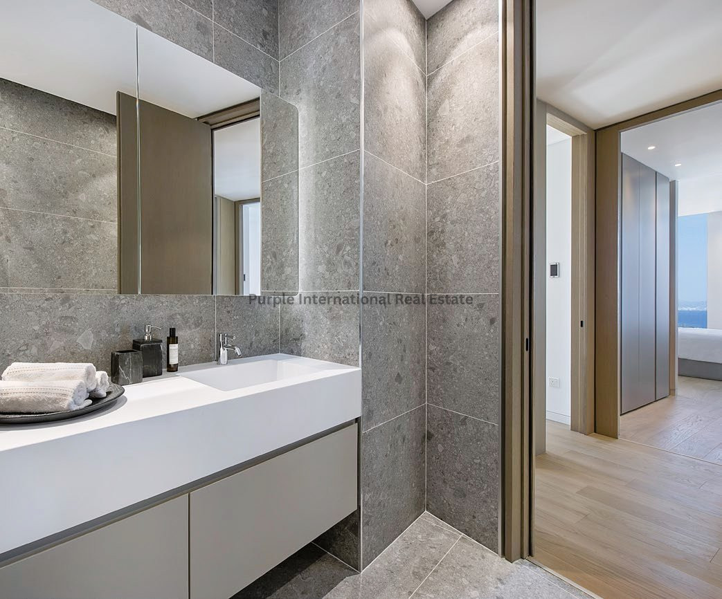 1 bedroom Apartment in Neapolis, Limassol, Cyprus No. 27498