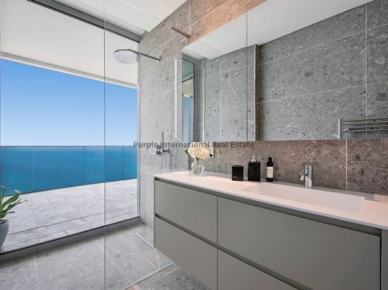 1 bedroom Apartment in Neapolis, Limassol, Cyprus No. 27498
