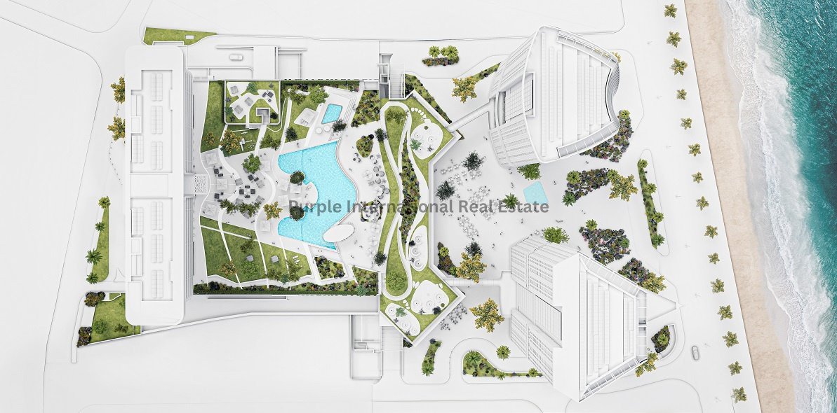 1 bedroom Apartment in Neapolis, Limassol, Cyprus No. 27498