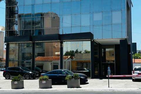 776m2 Oficina en Limassol, Chipre No. 53462
