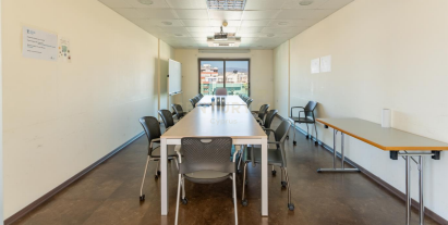 396m2 Bureau à Limassol, Chypre No. 53460
