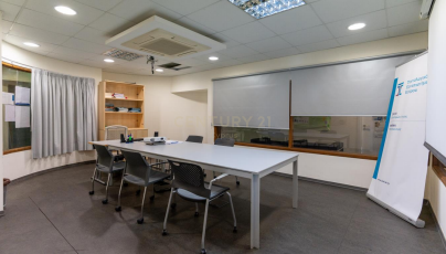 396m2 Bureau à Limassol, Chypre No. 53460