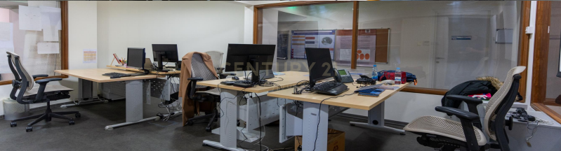 396m2 Bureau à Limassol, Chypre No. 53460