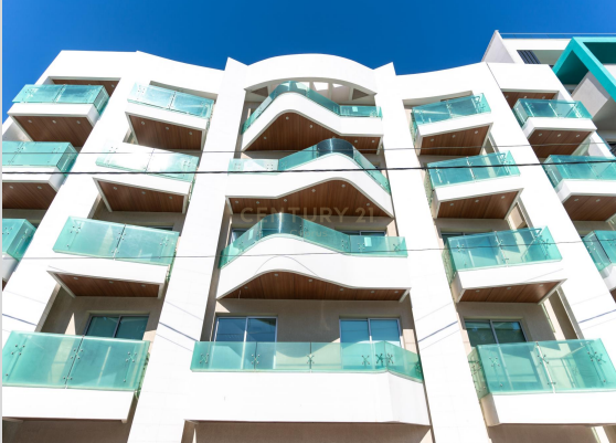 396m2 Bureau à Limassol, Chypre No. 53460