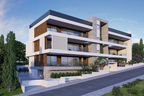 3 chambres Appartement à Limassol, Chypre No. 9329