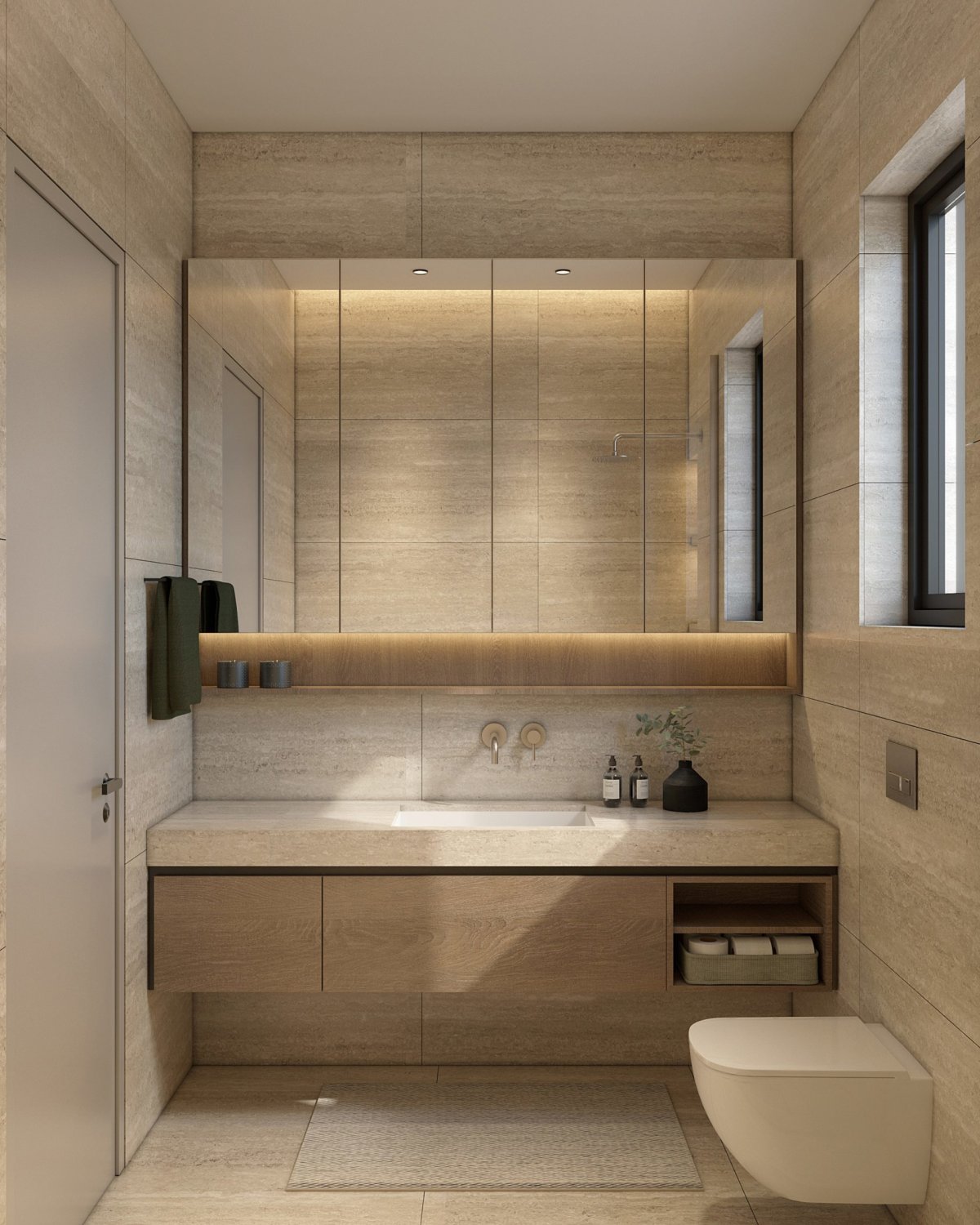 3 dormitorios Apartamento en Limassol, Chipre No. 54083