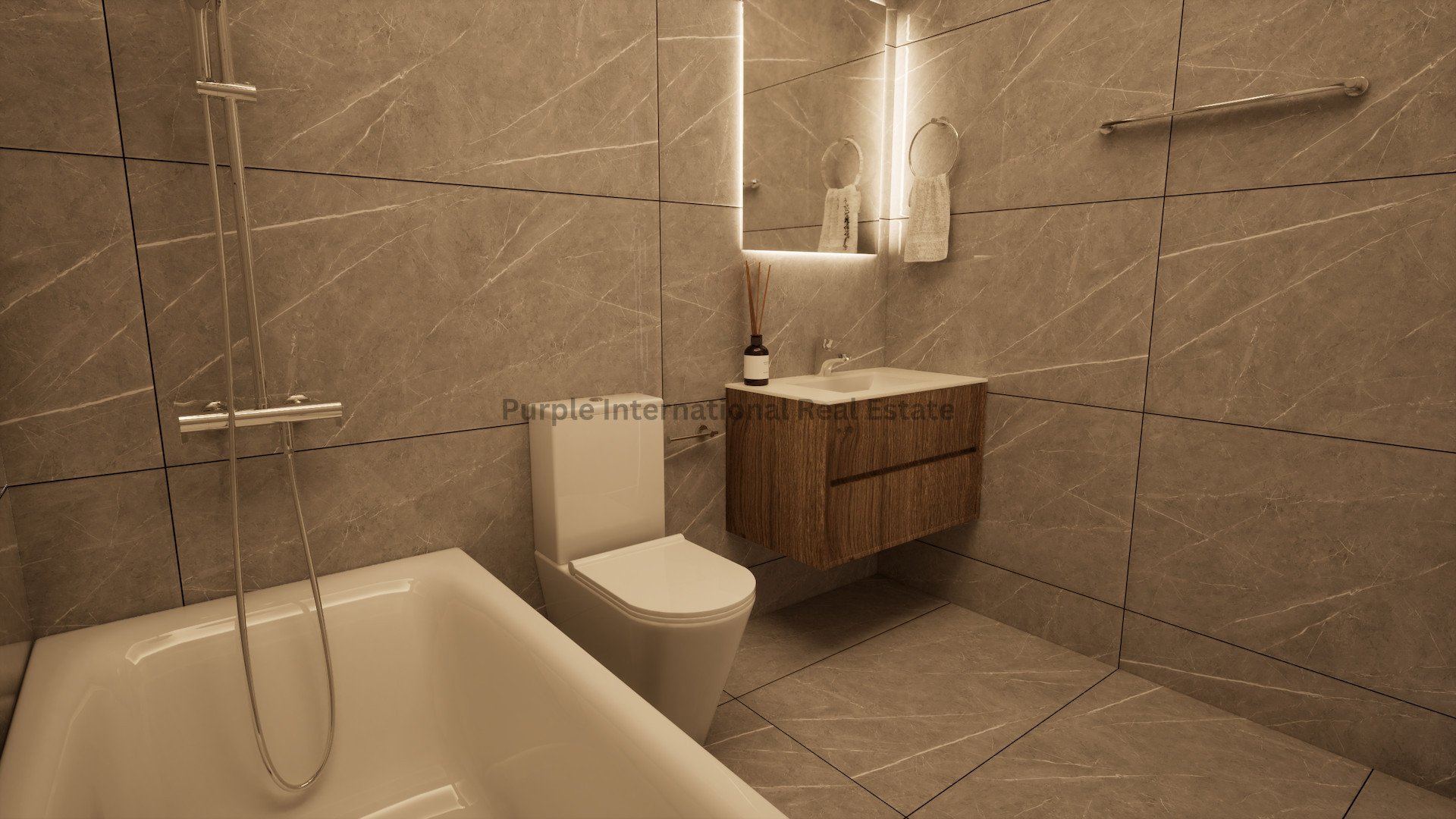 2 chambres Appartement à Larnaca, Larnaka, Chypre No. 51218