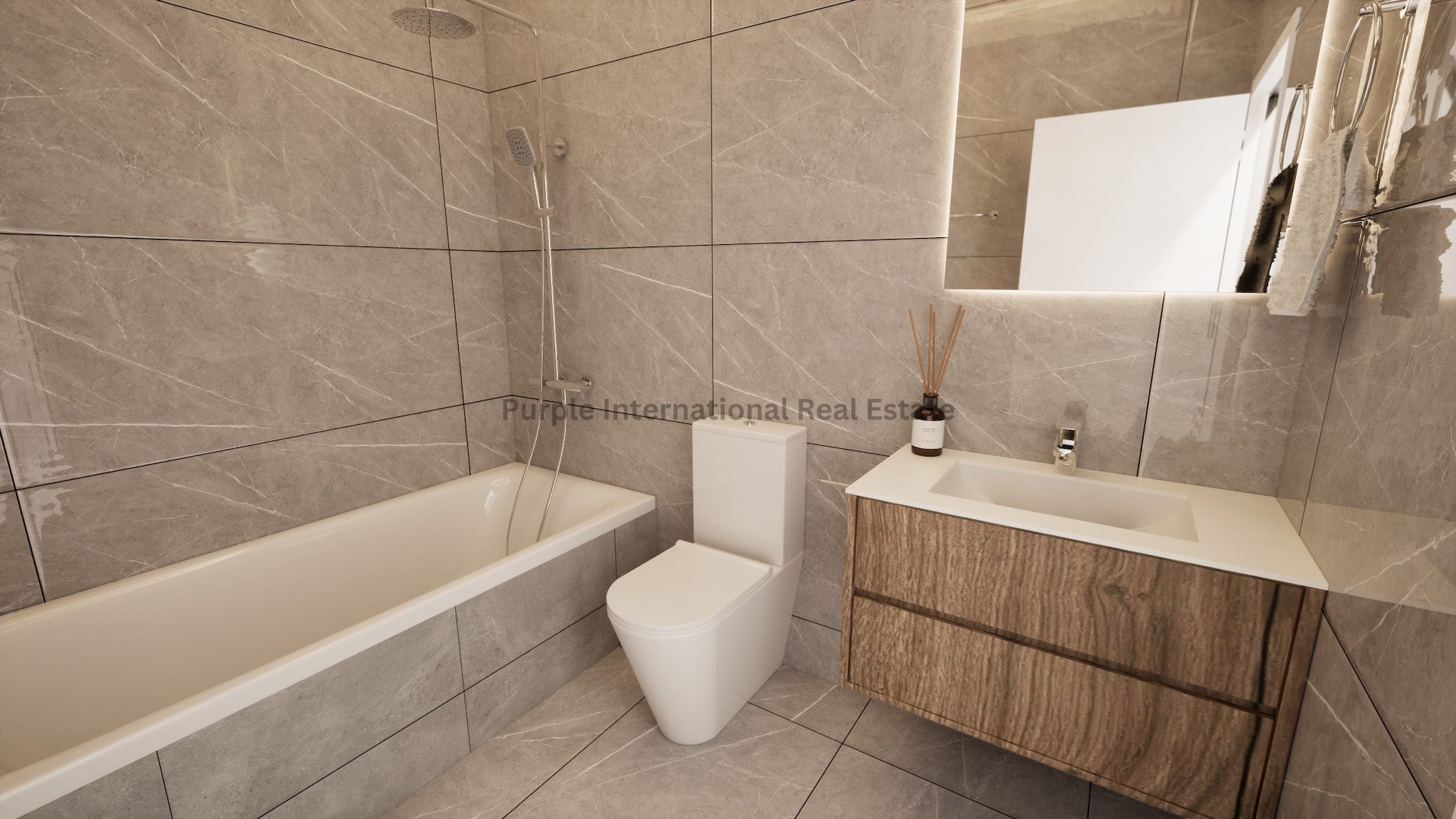 2 chambres Appartement à Larnaca, Larnaka, Chypre No. 51218