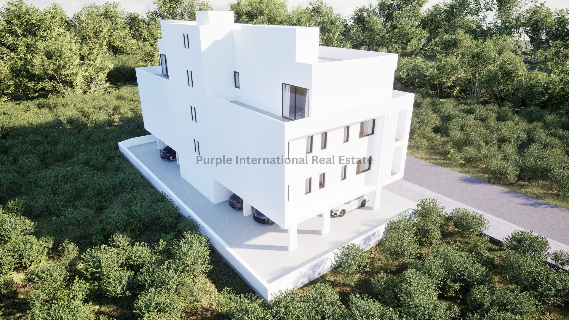 2 chambres Appartement à Larnaca, Larnaka, Chypre No. 51218