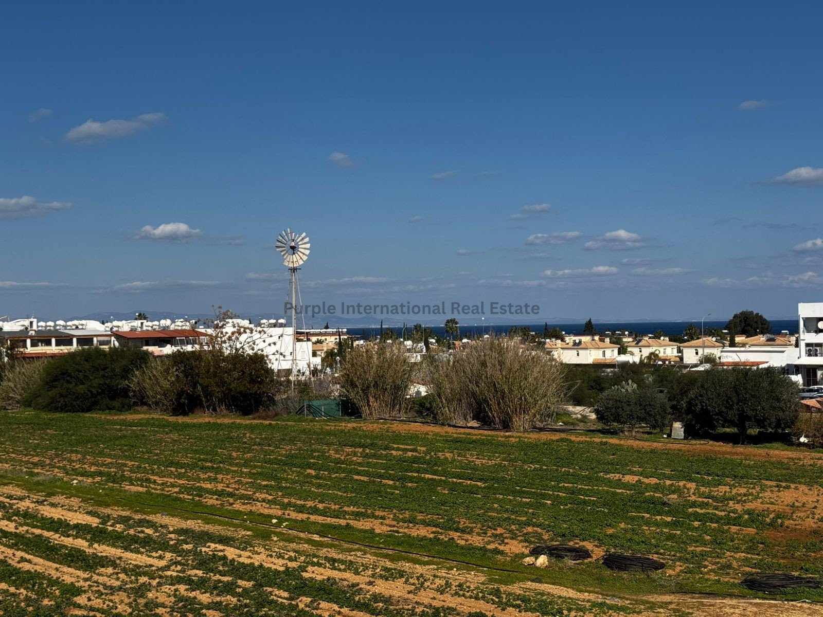 2 bedrooms Apartment in Paralimni, Ammochostos, Cyprus No. 51217