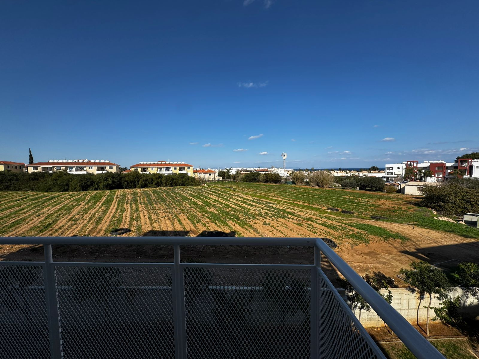 2 bedrooms Apartment in Paralimni, Ammochostos, Cyprus No. 51217