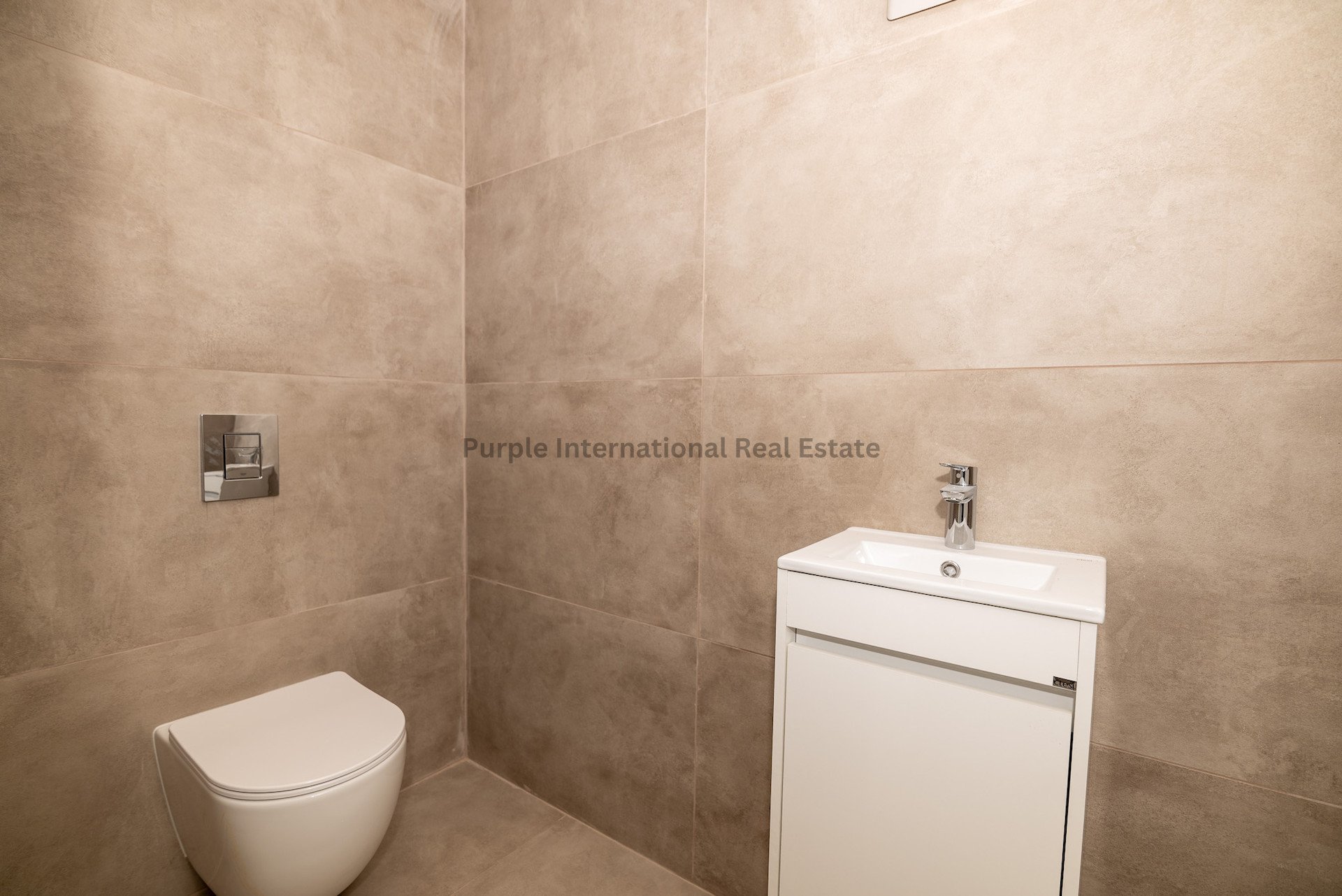2 bedrooms Apartment in Paralimni, Ammochostos, Cyprus No. 51217