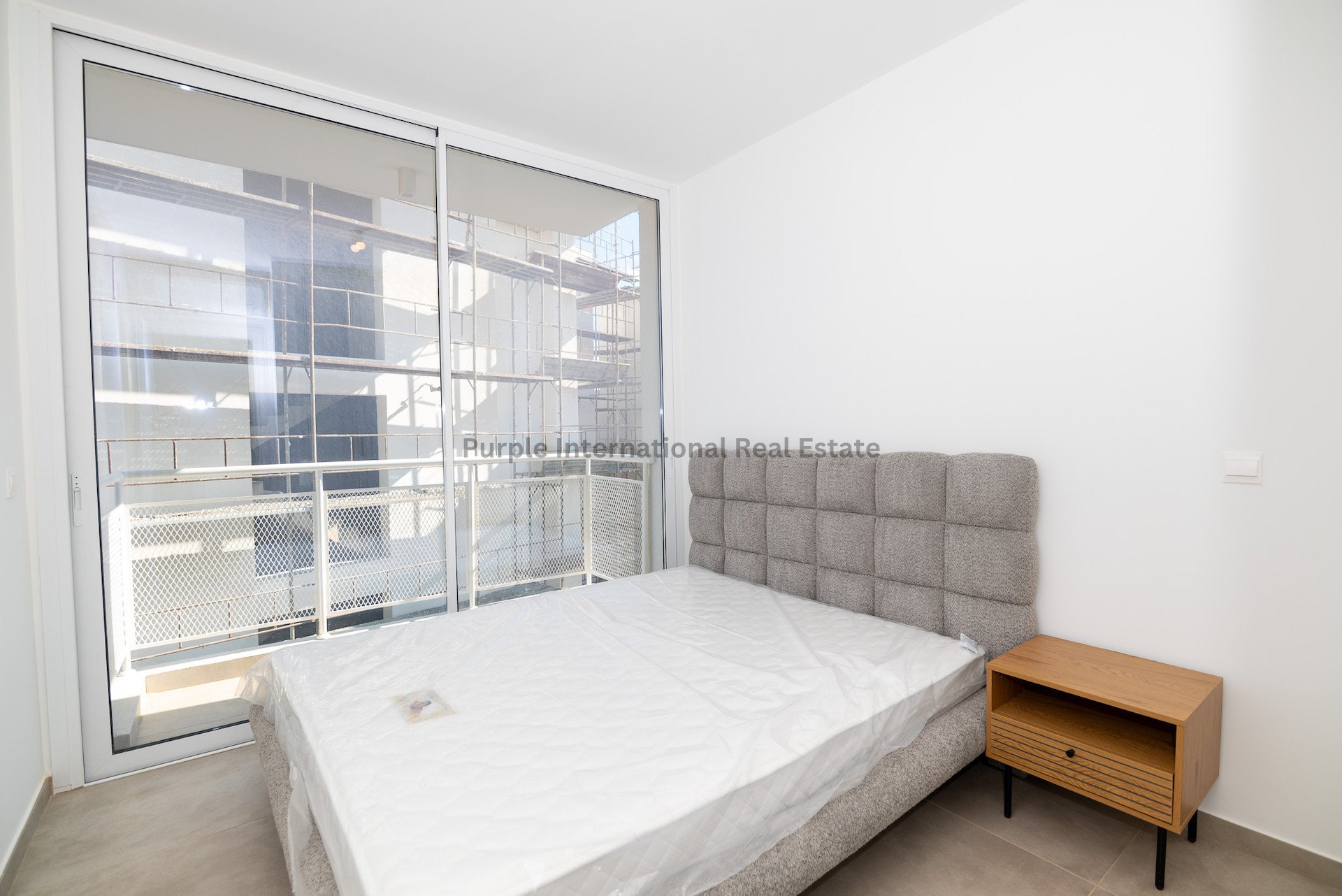 2 bedrooms Apartment in Paralimni, Ammochostos, Cyprus No. 51217