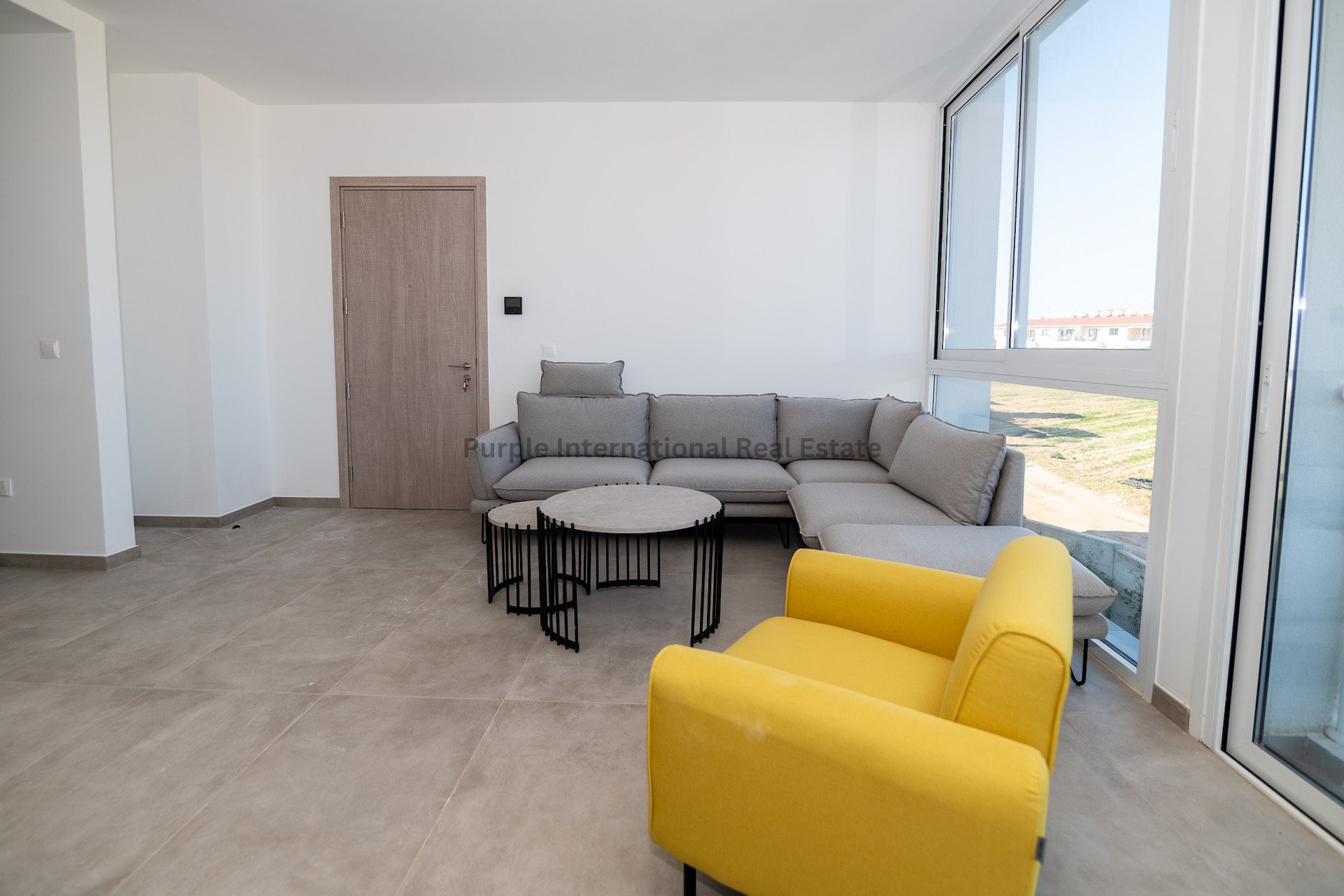 2 bedrooms Apartment in Paralimni, Ammochostos, Cyprus No. 51217