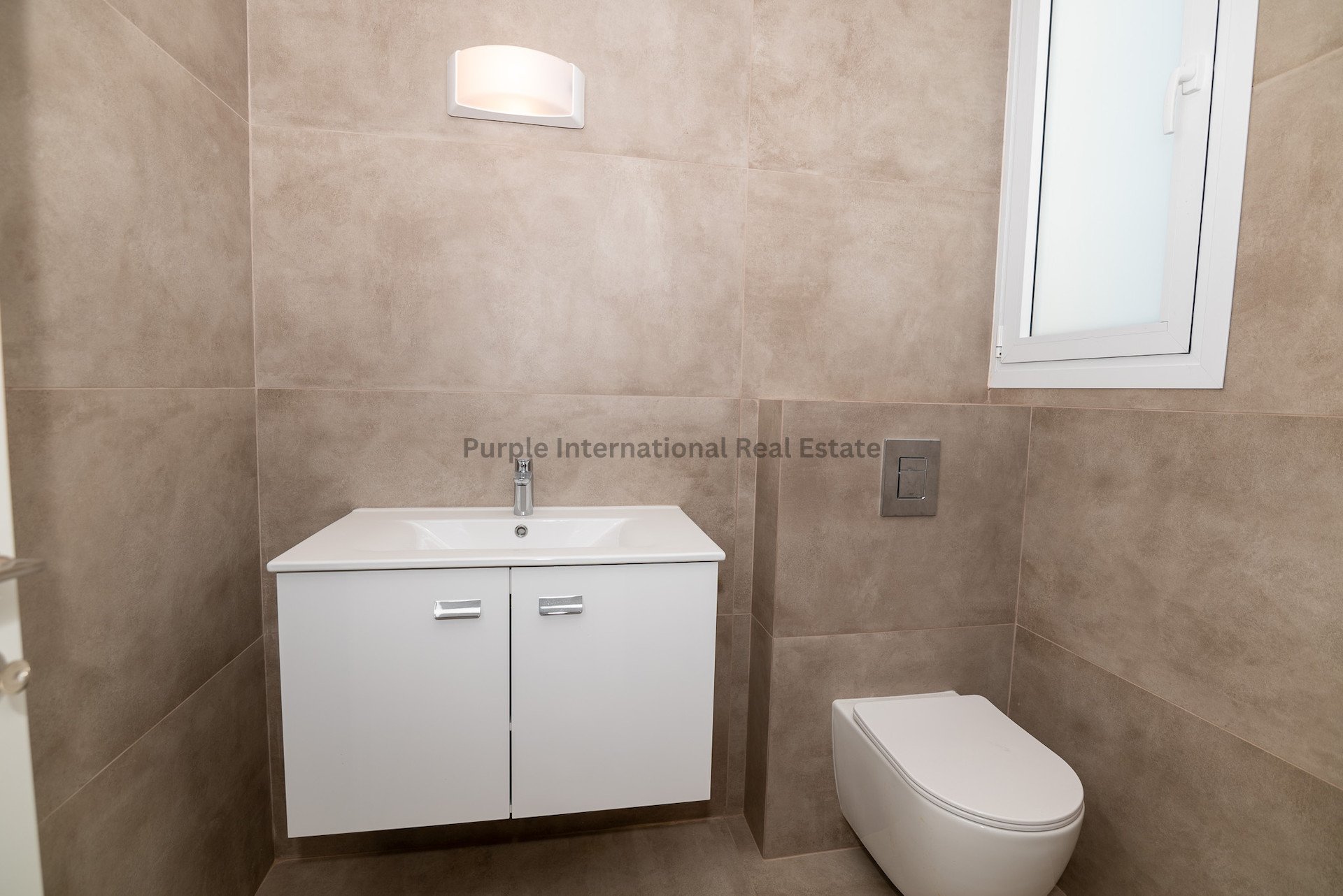 2 bedrooms Apartment in Paralimni, Ammochostos, Cyprus No. 51217