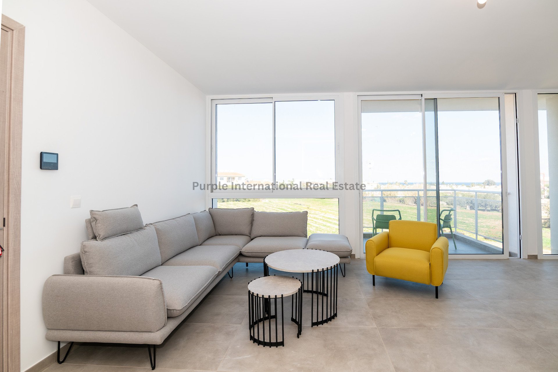 2 bedrooms Apartment in Paralimni, Ammochostos, Cyprus No. 51217
