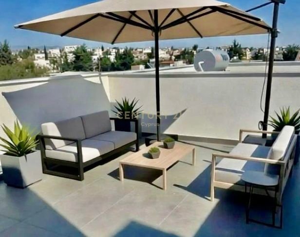 3 chambres Villa à Trachoni, Limassol, Chypre No. 55286