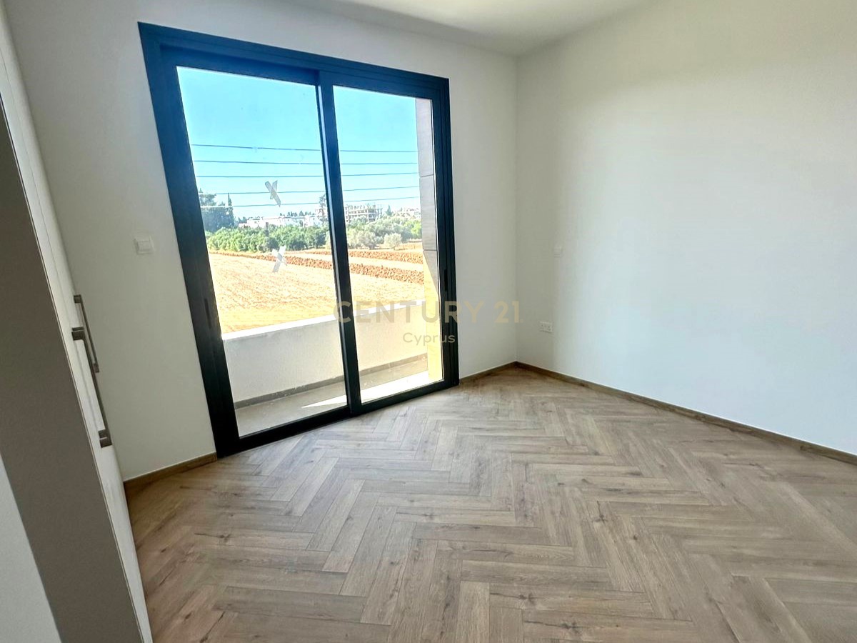 3 chambres Villa à Trachoni, Limassol, Chypre No. 55286