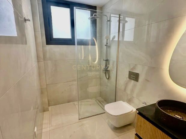 3 chambres Villa à Trachoni, Limassol, Chypre No. 55286