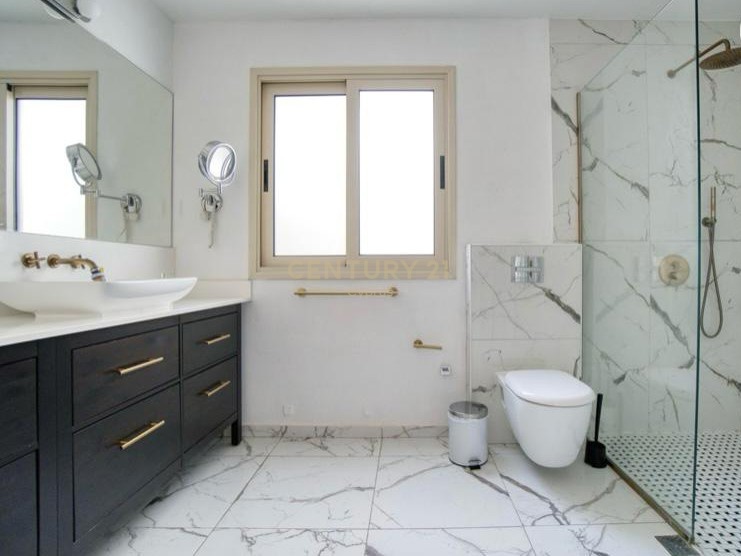 4 chambres Villa à Paramali, Limassol, Chypre No. 55285
