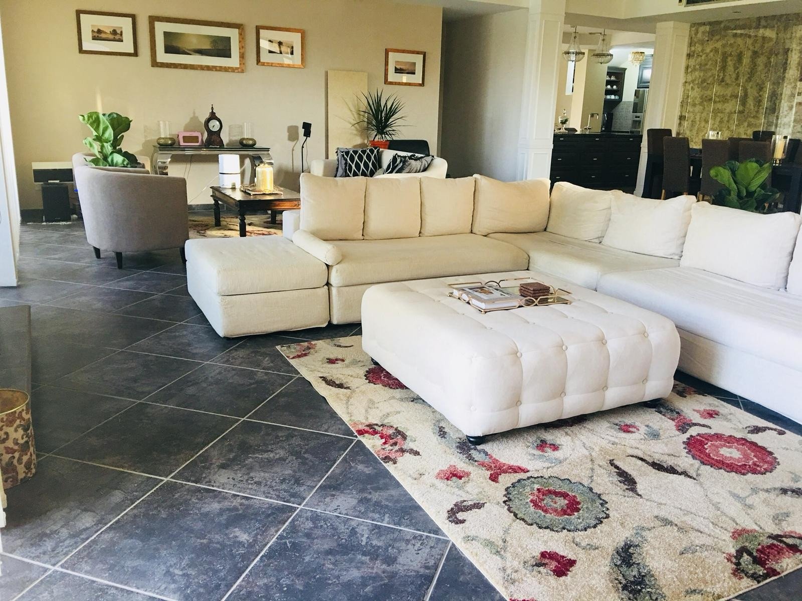 4 chambres Villa à Paramali, Limassol, Chypre No. 55285