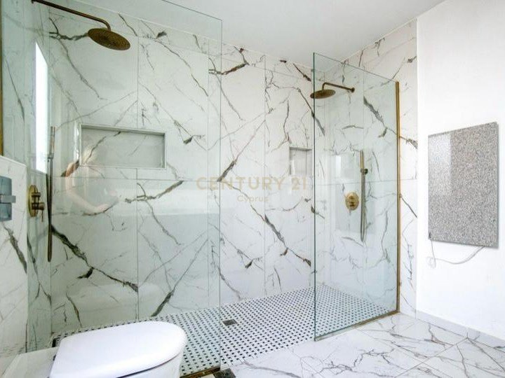 4 chambres Villa à Paramali, Limassol, Chypre No. 55285