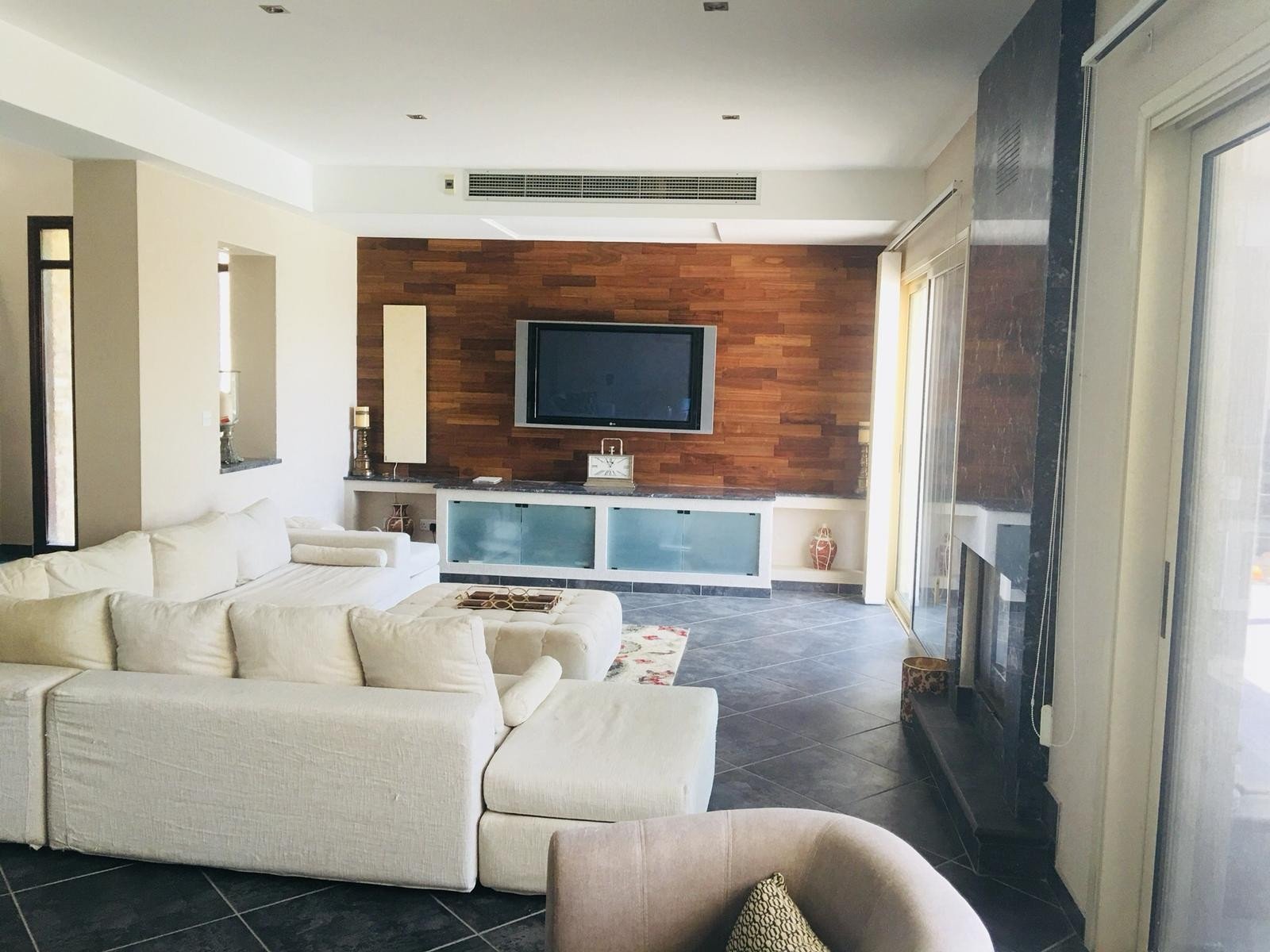 4 chambres Villa à Paramali, Limassol, Chypre No. 55285