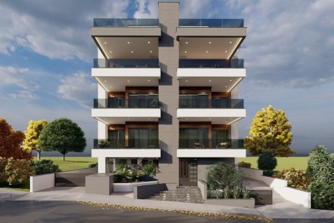 1 bedroom Apartment in Limassol, Cyprus No. 42348