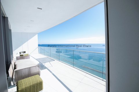 3 bedrooms Apartment in Neapolis, Limassol, Cyprus No. 8291