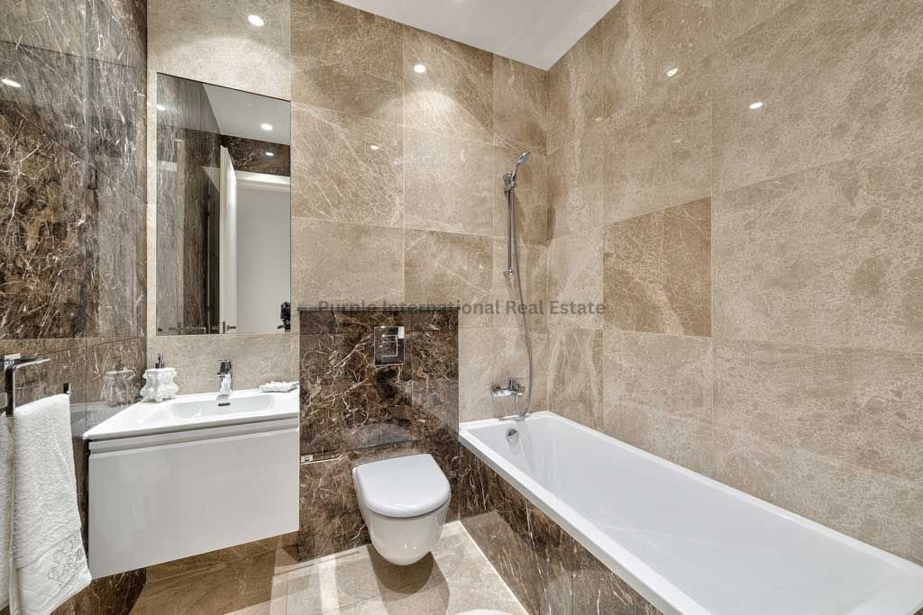 3 bedrooms Apartment in Parekklisia, Limassol, Cyprus No. 8292