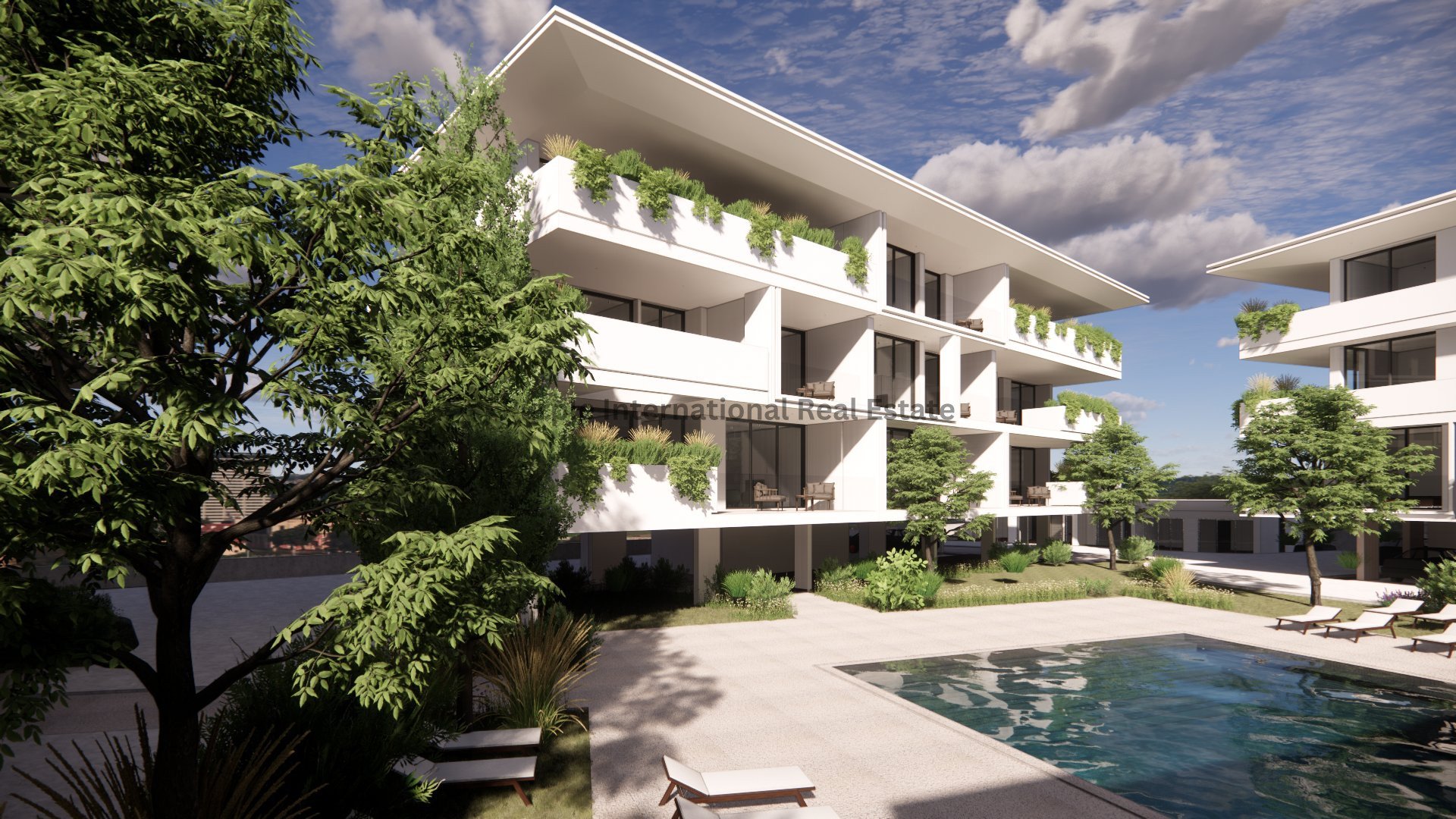 2 chambres Villa à Paphos, Chypre No. 35107