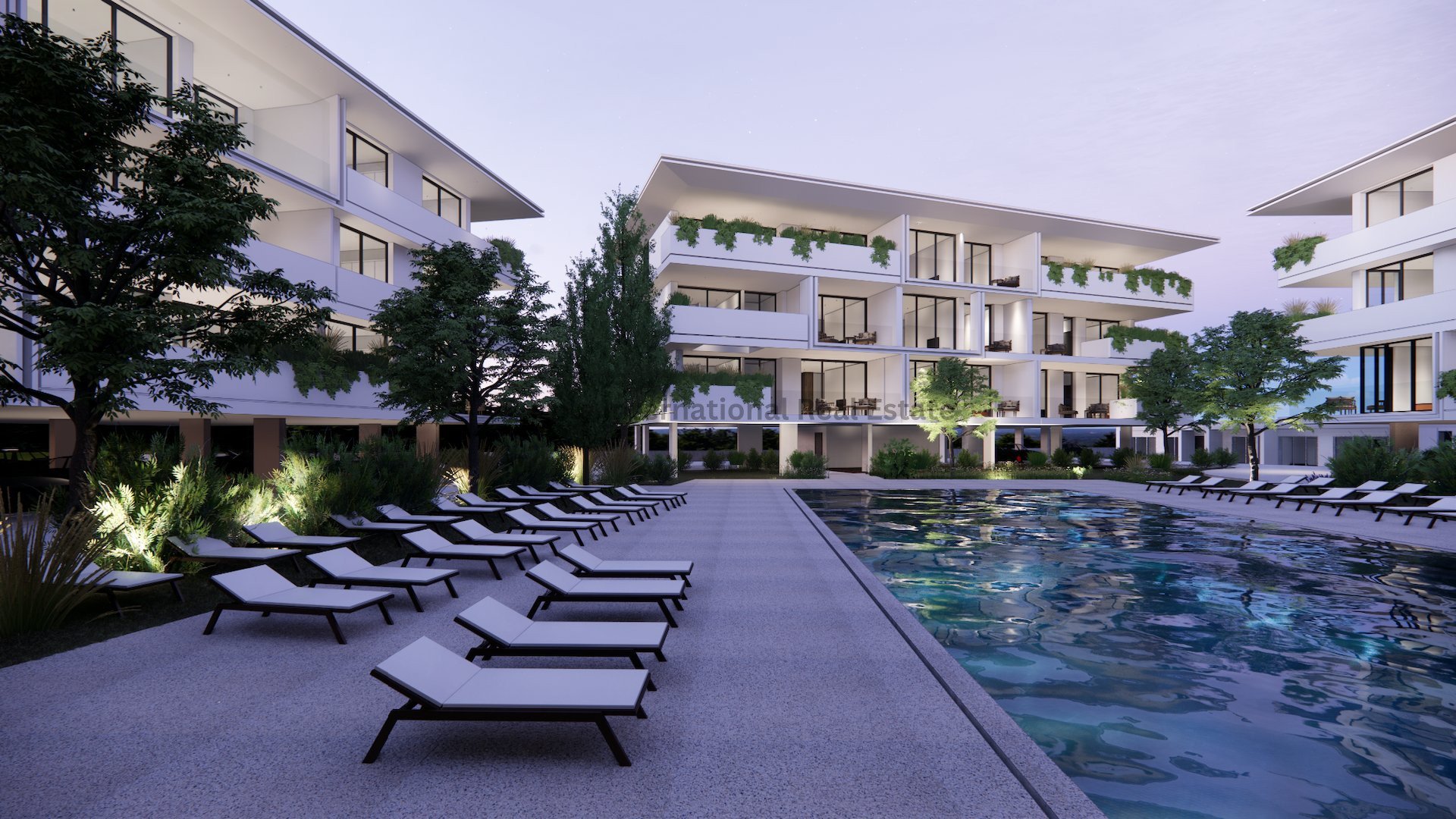 2 chambres Villa à Paphos, Chypre No. 35107