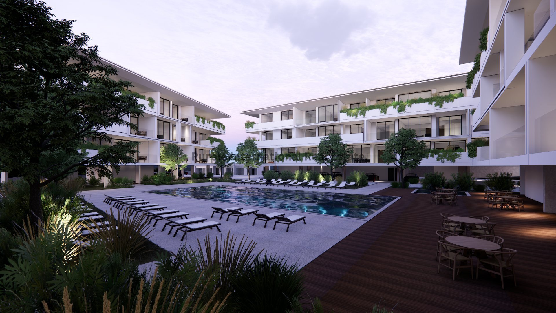 2 chambres Villa à Paphos, Chypre No. 35107