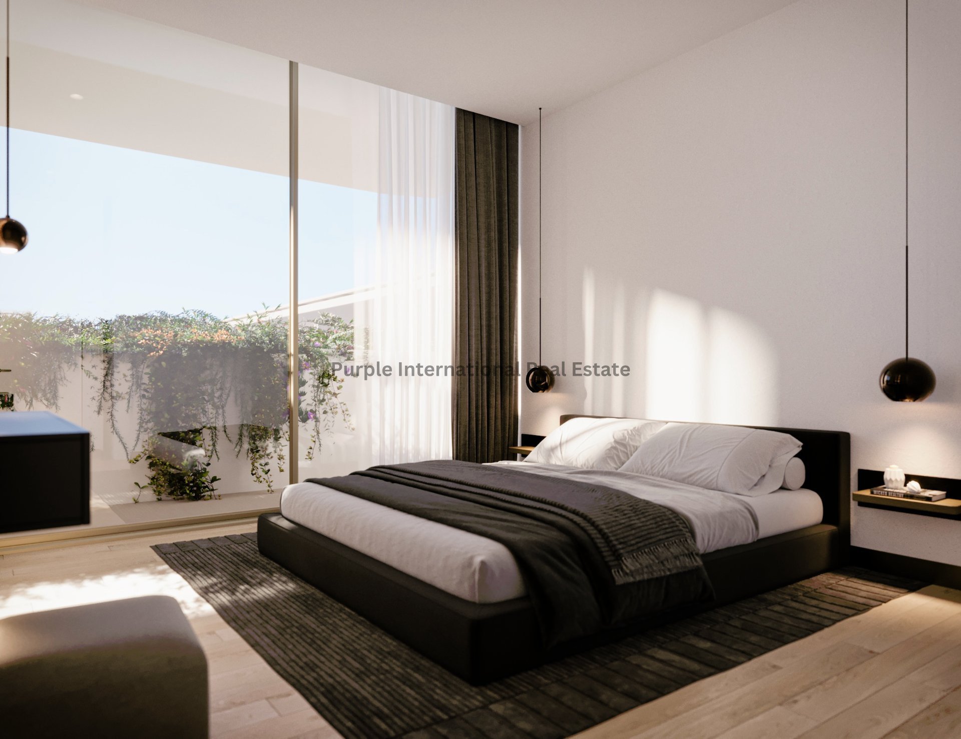 2 chambres Villa à Paphos, Chypre No. 35107