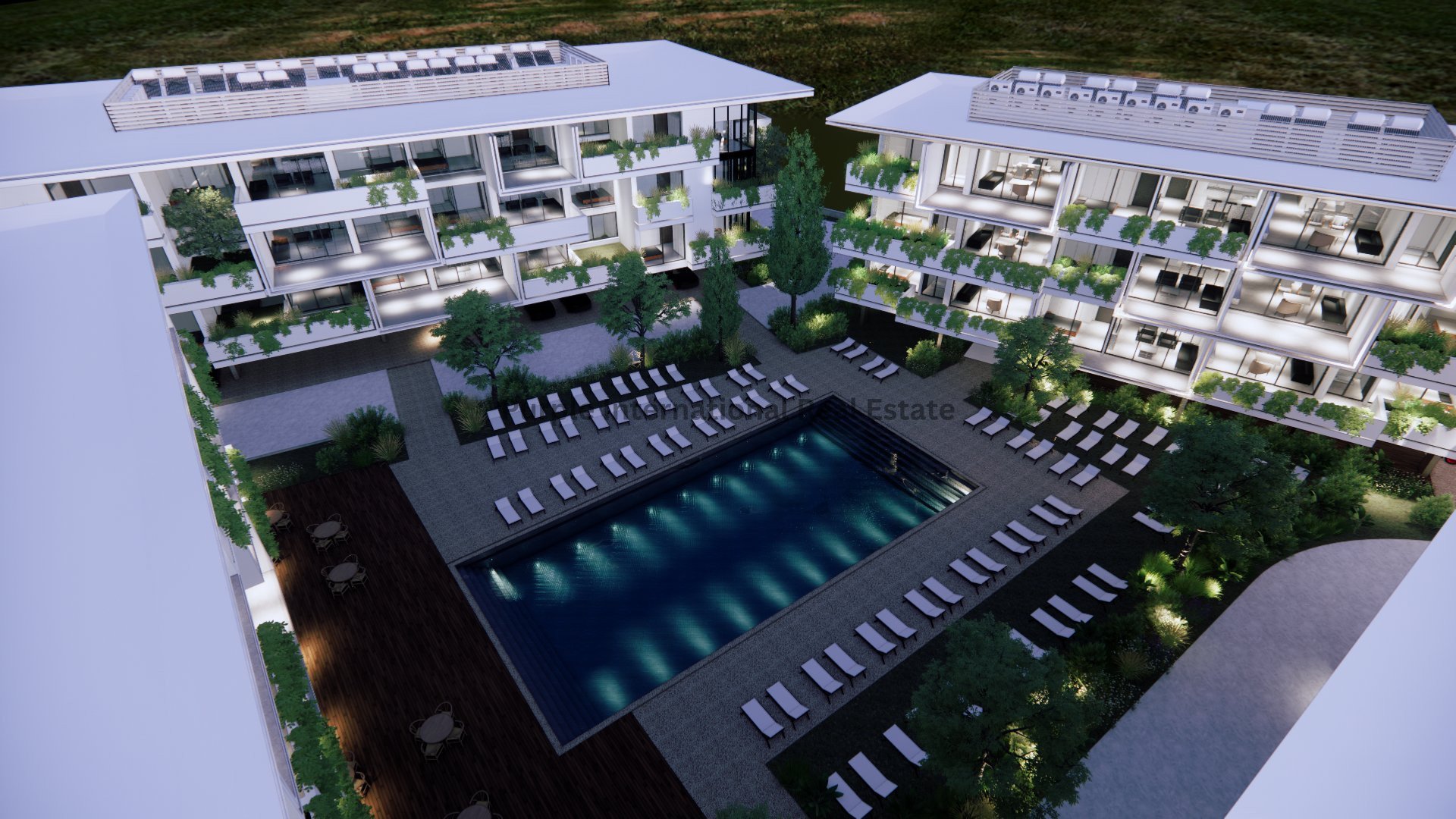2 chambres Villa à Paphos, Chypre No. 35107