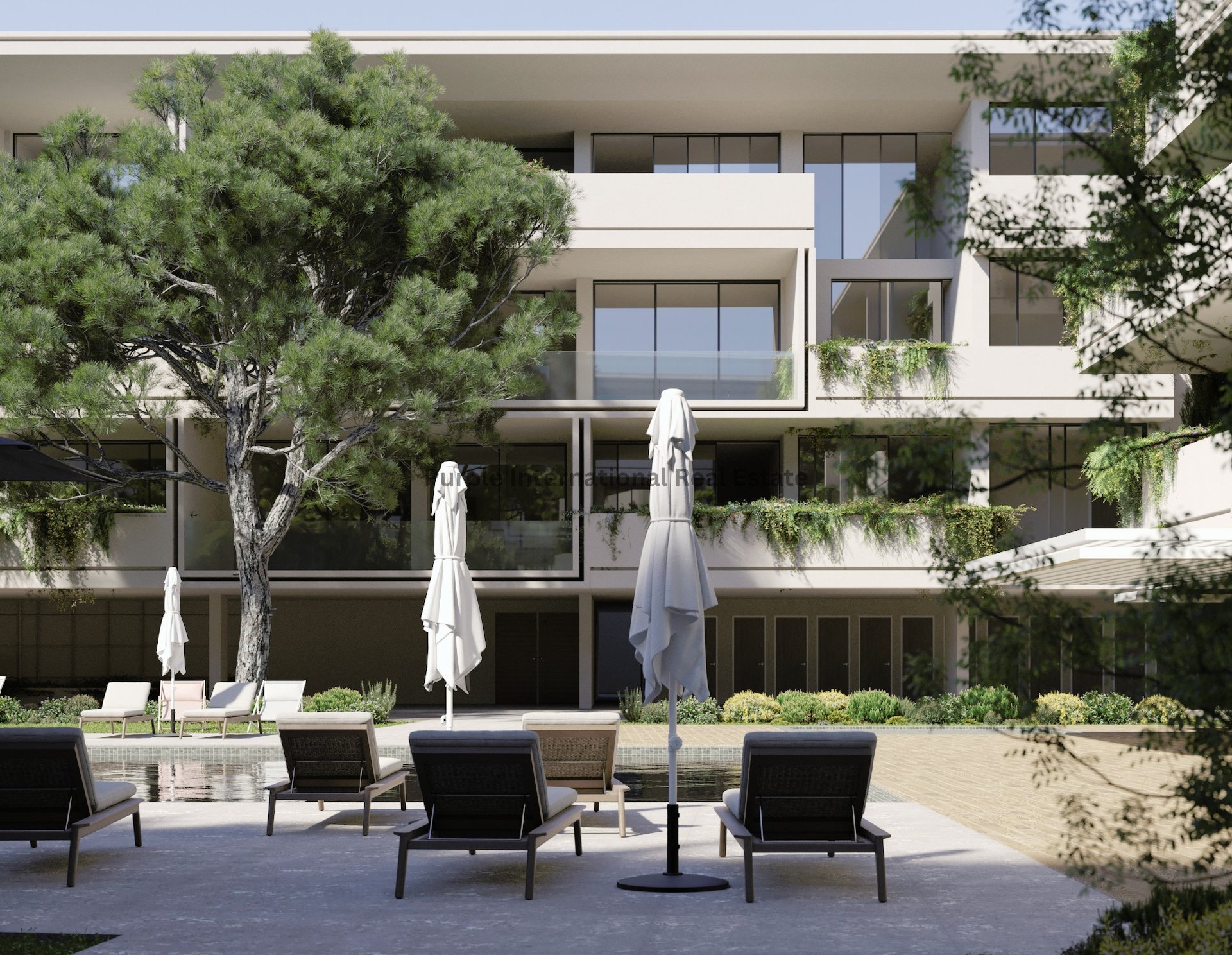 2 chambres Villa à Paphos, Chypre No. 35107