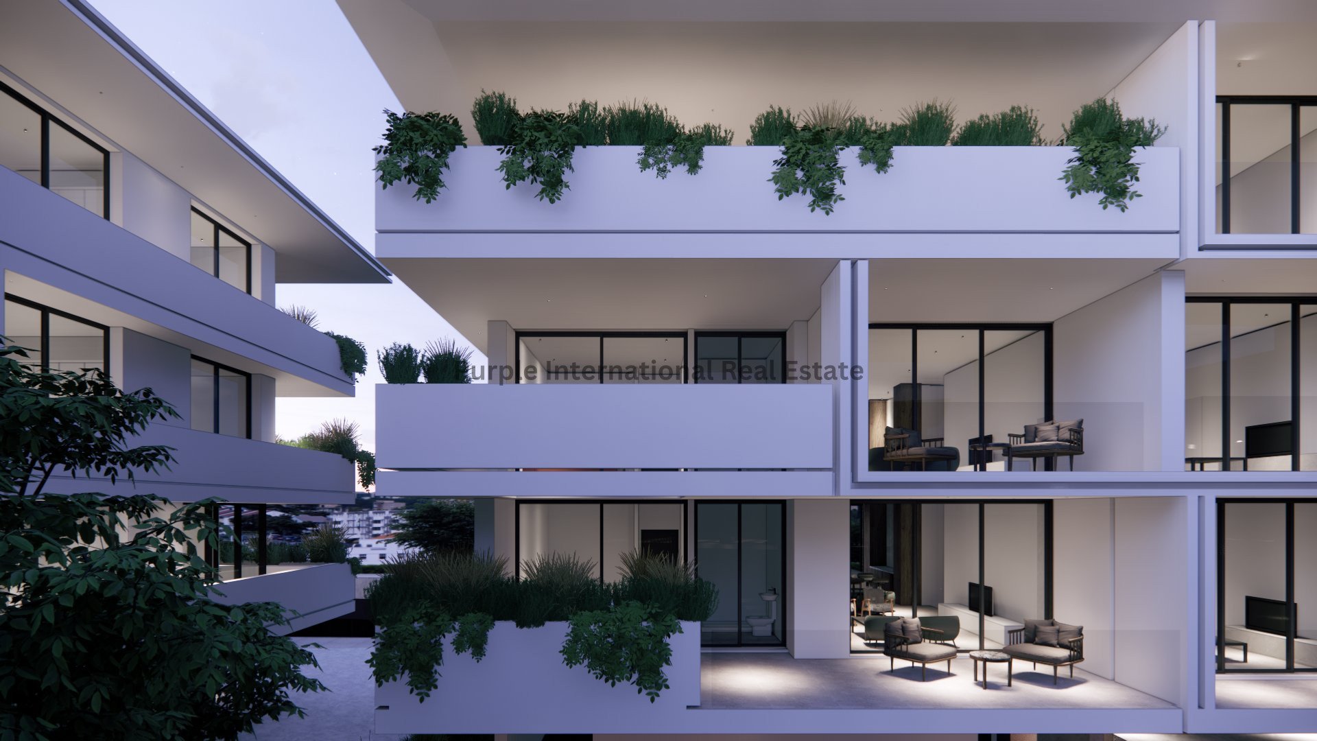 2 chambres Villa à Paphos, Chypre No. 35107