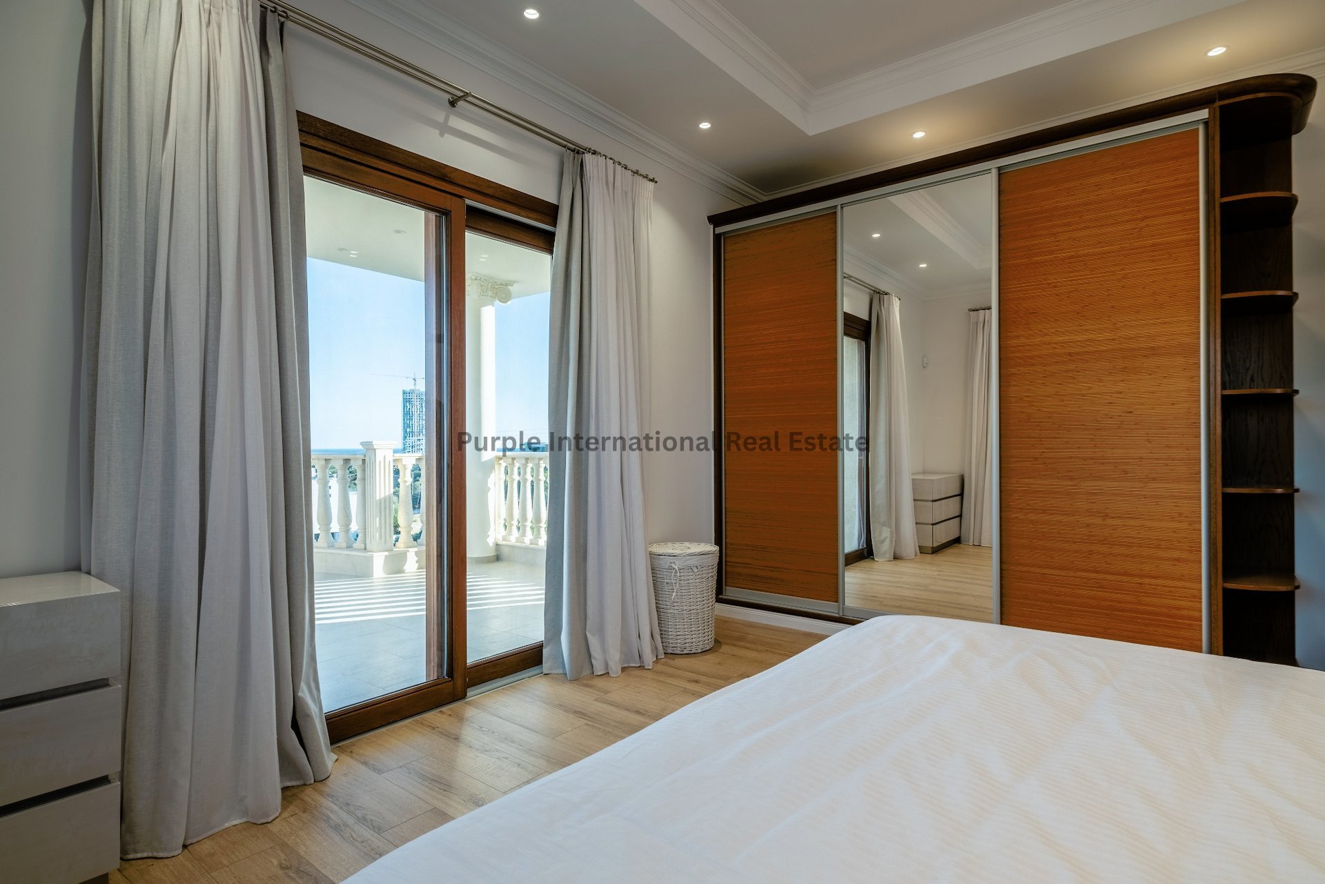 6 bedrooms Villa in Mouttagiaka, Limassol, Cyprus No. 35118