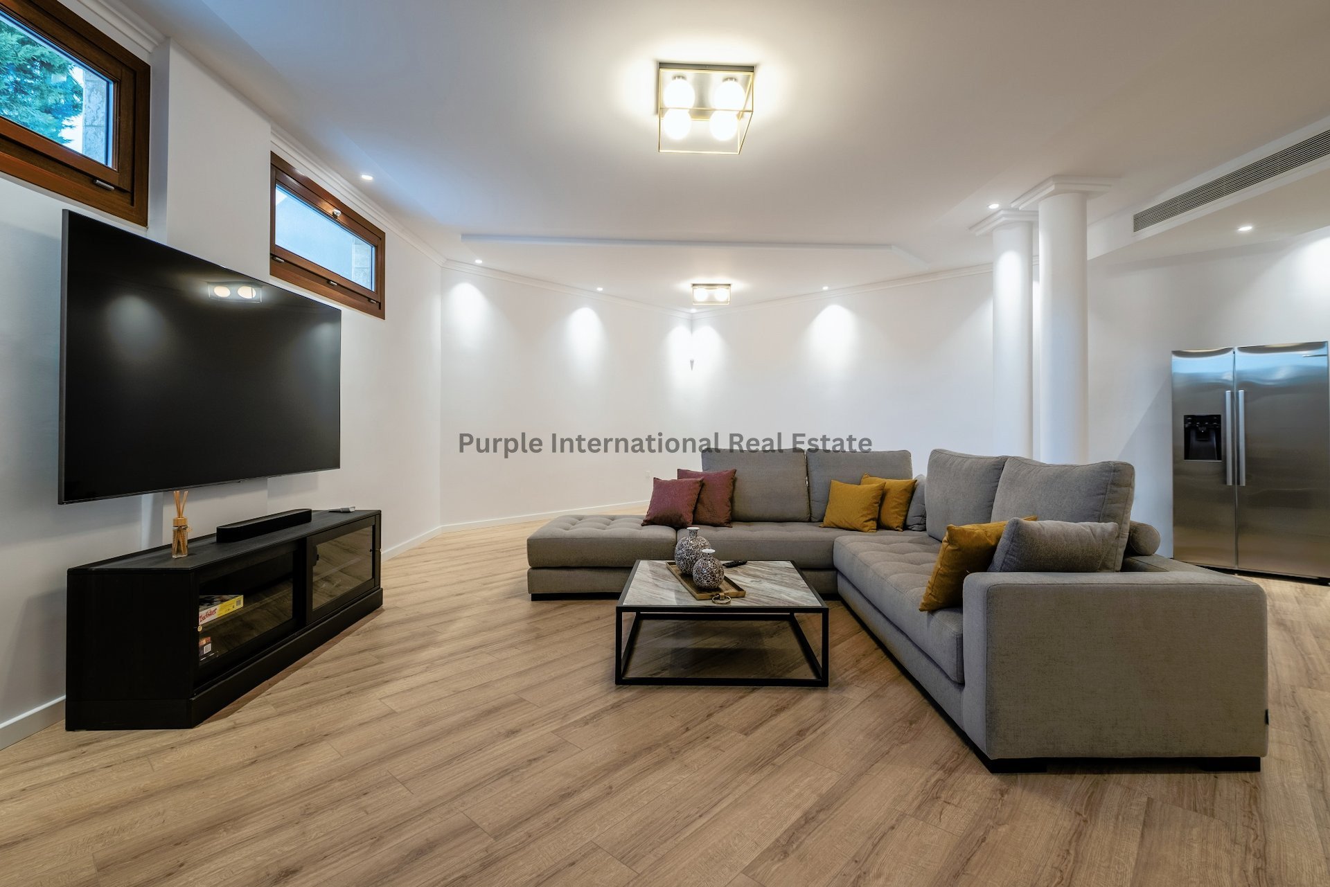 6 bedrooms Villa in Mouttagiaka, Limassol, Cyprus No. 35118
