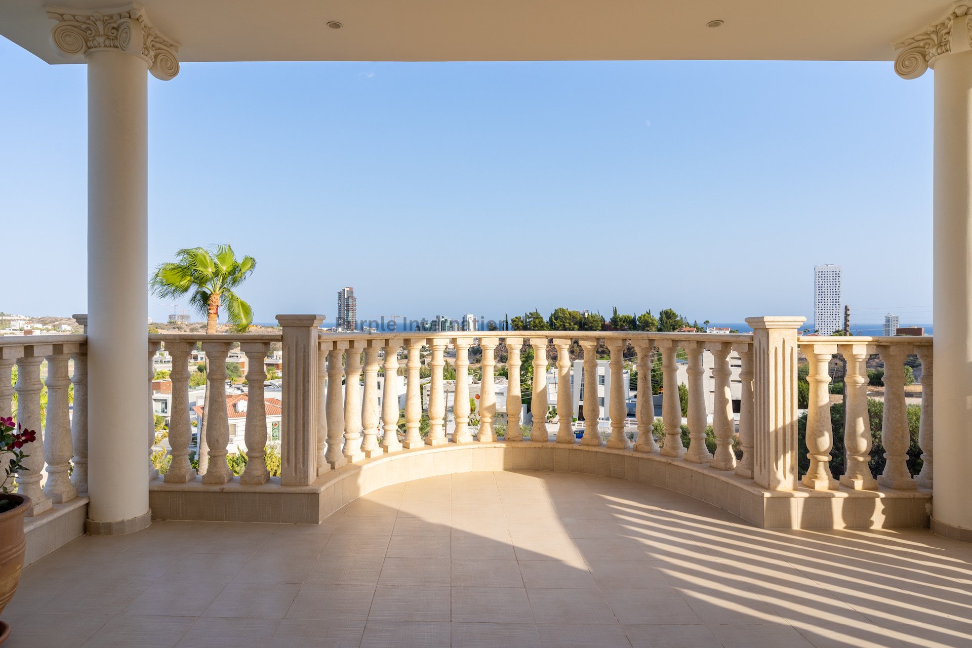 6 bedrooms Villa in Mouttagiaka, Limassol, Cyprus No. 35118