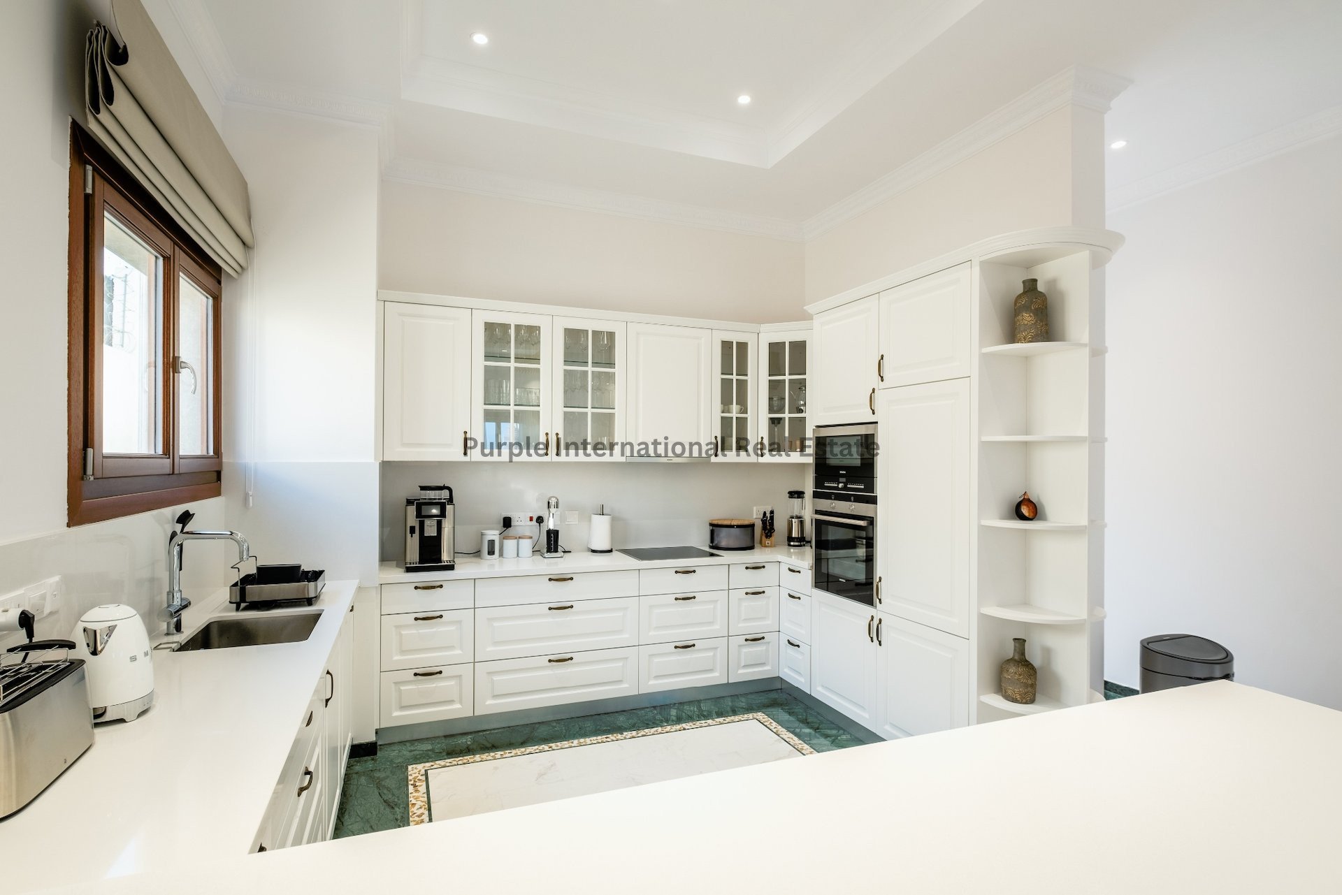 6 bedrooms Villa in Mouttagiaka, Limassol, Cyprus No. 35118