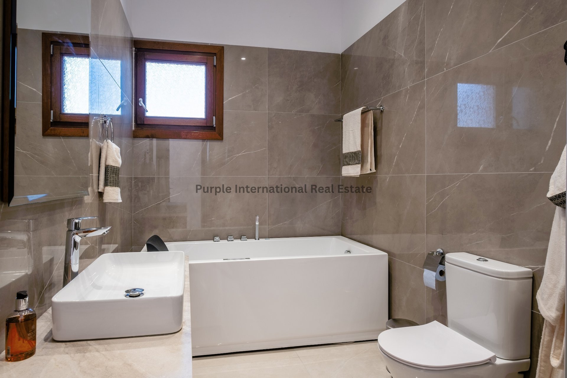 6 bedrooms Villa in Mouttagiaka, Limassol, Cyprus No. 35118