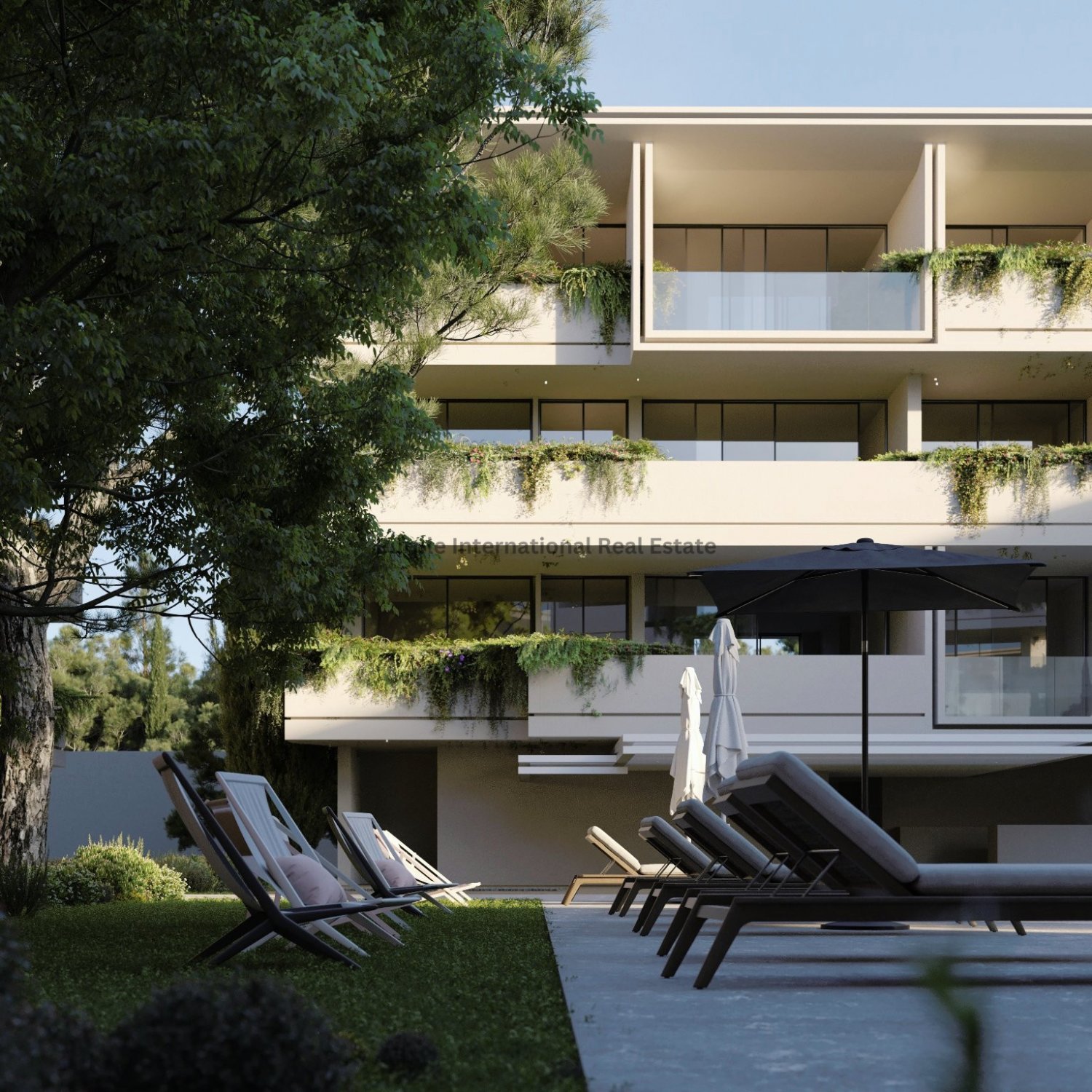 3 bedrooms Apartment in Paphos, Cyprus No. 35106