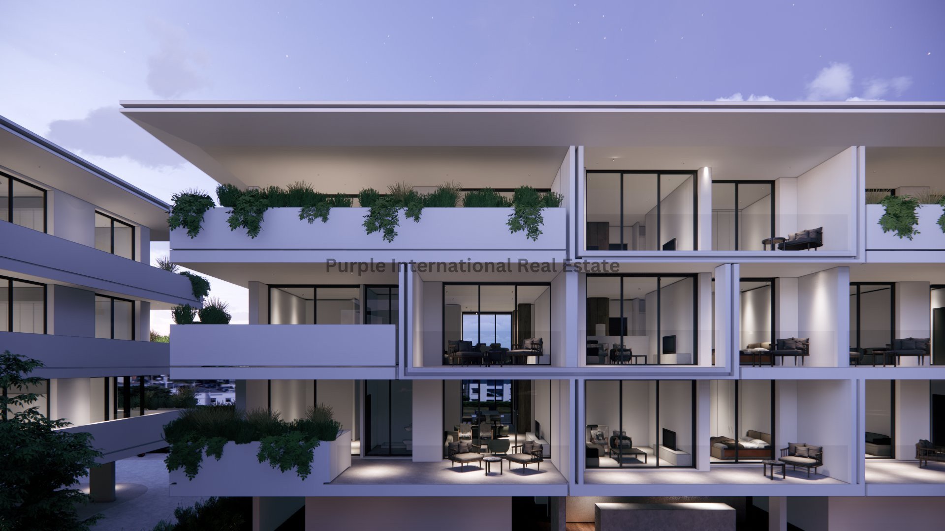 3 bedrooms Apartment in Paphos, Cyprus No. 35106