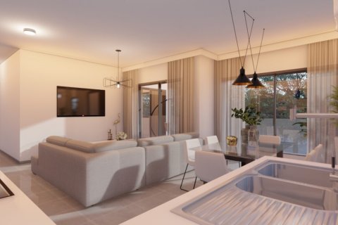 3 dormitorios Apartamento en City Gardens Paphos, Chipre No. 22290