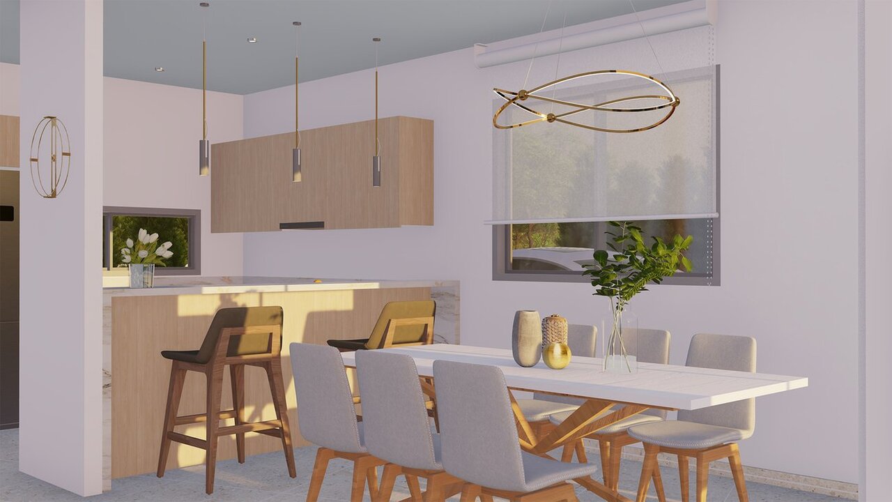 Golden View in Pegeia, Paphos, Cyprus No. 22296